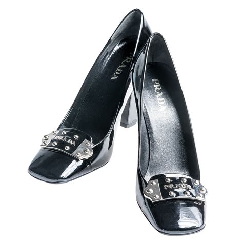 Prada Vintage Pumps 